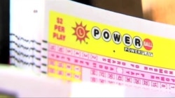 US Powerball Lottery Jackpot Reaches $800 Million