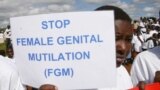 Si le parlement adopte le projet de loi en juin, la Gambie sera le premier pays au monde à annuler l'interdiction des mutilations génitales féminines.