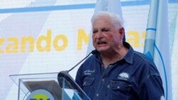 El proceso legal contra el expresidente Ricardo Martinelli afecta a las elecciones en Panamá
