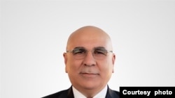 Mecîd Şingalî, endamê berê yê parlemana Îraqê