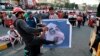 Protes-protes Anti Pemerintah Meningkat di Irak