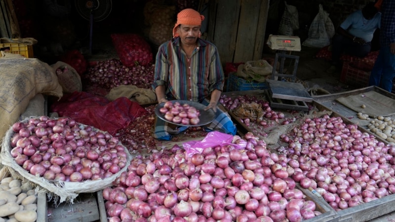 زانایان دەڵێن پیاز دەتوانێت ئاستی شەکری خوێن بە ڕێژەی 50% دابەزێنێت