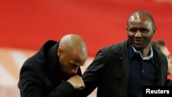 Viera & Henry
