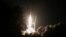 FILE: NASA's SpaceX Crew-6 mission with US astronauts Stephen Bowen and Woody Hoburg, the United Arab Emirates' Sultan Al-Neyadi and Russian cosmonaut Andrey Fedyaev, launches to the International Space Station from the Kennedy Space Center, , Florida. Taken Mar. 2, 2023.