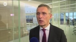 Столтенберг о договоре РСМД