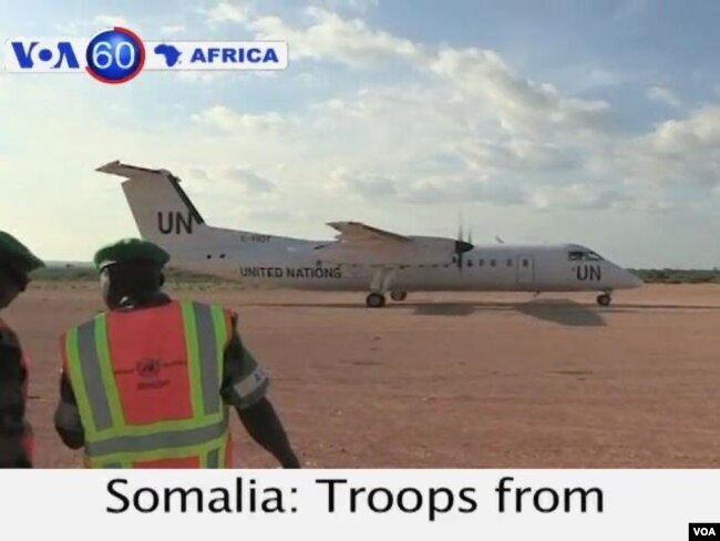 Security Council condemns rebel capture of Goma.-VOA60