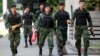 Các nhóm nhân quyền chỉ trích quyền lực mới của giới quân sự Thái