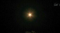 2012-05-22 粵語新聞: 飛龍號成功升空並進入軌道