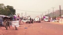 Walinda amani Jamhuri ya Afrika ya Kati waukomboa mji uliotekwa