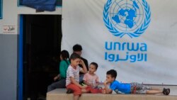 Thêm nhiều nước dừng tài trợ cho cơ quan người tị nạn của LHQ ở Gaza | VOA
