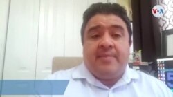 Honduras elecciones Juan Flores- Fundación 15 de Septiembre - EE.UU.-redes.