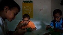 VOA: Informe desde Venezuela
