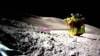 Japan Moon Lander Revives After Lunar Night