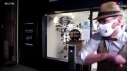 Անվտանգ վարսհարդարում կեսգիշերին