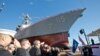 미 7함대 “최신예 이지스 구축함 일본 전진배치…인도태평양 안정에 필수적” 