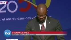 Sénégal 2050 : Entre ambition et réalité, les Sénégalais se prononcent