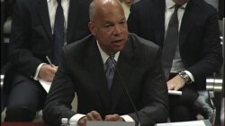 Jeh Johnson on Russian Hacking of US Election