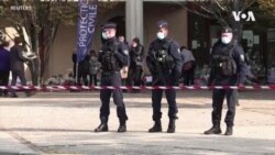 France, Germany Calling for Tightening of EU External Borders