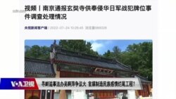 时事大家谈：寻衅滋事法办吴啊萍争议大，官媒制造民族感情烂尾工程？ 