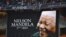 El mundo da el último adiós al líder Nelson Mandela.