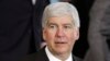 Calls Mount for Michigan Governor to Resign Over Water Crisis