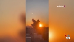 حمله به پایگاه نظامی موسوم به «نبی اکرم» متعلق به سپاه پاسداران
