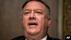 Mike Pompeo