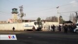 ڕەخنەی خەڵکی لە زیندانی شاری ئامەد
