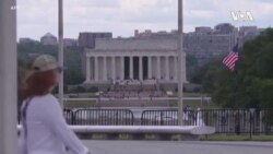 ປ. ໄບເດັນ ຊຸກຍູ້ໃຫ້ປະຊາຊົນອາເມຣິກັນ ໄດ້ຮັບການສັກຢາວັກຊີນ 70 ເປີເຊັນ ພາຍໃນວັນທີ 4 ກໍລະກົດ