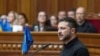 Zelenskyy revela un "Plan de Victoria" mientras Ucrania enfrenta un momento precario