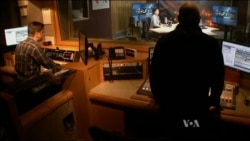 ډیوه ریډیو په ټې وي