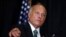 FILE - In this Aug. 23, 2019, photo, Rep. Steve King, R-Iowa, speaks during a news conference in Des Moines, Iowa.