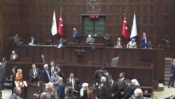 Şerê Îranê û Pêvajoya Aştîyê li Tirkîyê