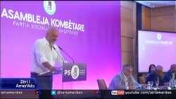 Qeveria e ardhshme e Shqipërisë