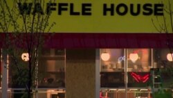 Suspect in Nashville Waffle House Shooting Arrested