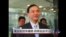VOA连线：朱立伦访华盛顿 侨界反应不一