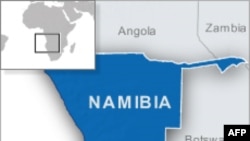 Sọ người Namibia được trả lại sau một thế kỷ thí nghiệm