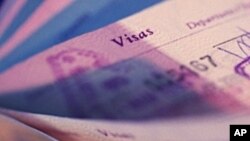 Para acelerar el ingreso de Brasil al programa “Visa Waiver“, los dos gobiernos han delegado un grupo de trabajo. 