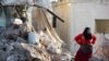US: Syria May Be Using Chemical Weapons Again