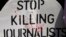En América Latina, el informe 2015 de RSF dice que la violencia, la impunidad y las agresiones contra los periodistas, “siguen siendo los principales enemigos de la libertad de información”.