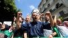 Algeria Army Chief Criticizes Protesters for Rejecting Election