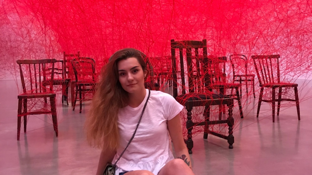 Belarus Sentences Activist's Girlfriend to Six Years - Vimarsana News