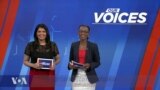 VOA Our Voices 221: Powerful Voices, African Women on the Global Stage