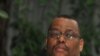 Ayiti: Premye Minis Garry Conille Depoze Pyès li Nan Palman an