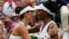 Spain’s Muguruza Defeats Venus Williams to Win Wimbledon