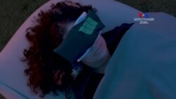 Վաշինգտոնում գործում են ննջելու համար նախատեսված սրահներ