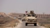 Para Pejabat Militer AS dan Turki Bahas ‘Zona Aman’ Suriah