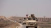 Turkey, US Begin 'Safe Zone' Joint Patrols in North Syria
