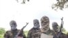 Le Kenya annonce la mort de plus de 40 militants d'Al-Shabab