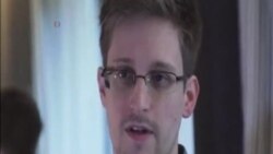 中俄據稱已破解斯諾登盜竊的大批文檔